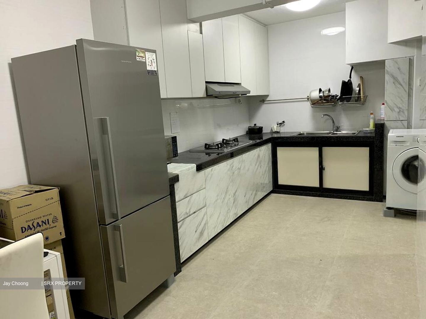 Spottiswoode Park (D2), Apartment #421926981